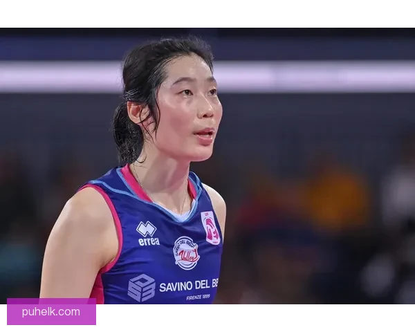 中国女排世锦赛迎战意大利强强对话检验新阵容成色冲击胜利关键一役