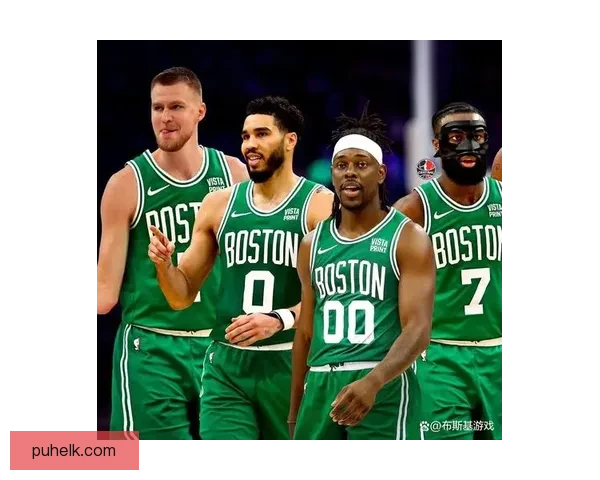 NBA凯尔特人对阵魔术焦点之战绿军攻防成胜负关键