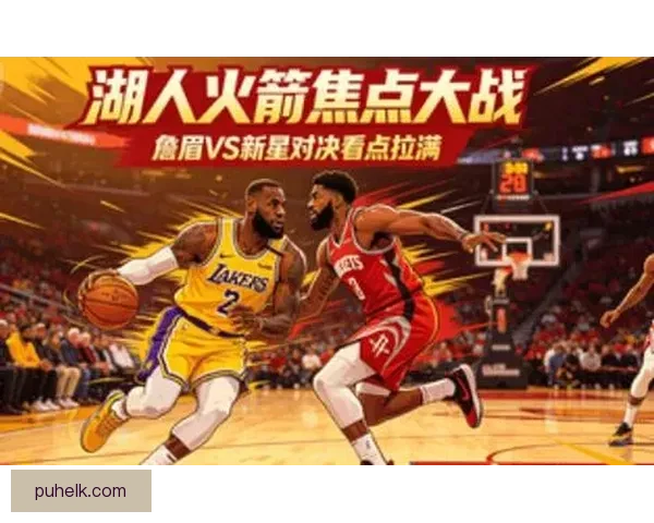 今日直播湖人对决热火詹姆斯领衔焦点之战看点全解析赛季关键一役 今日直播湖人对决热火詹姆斯领衔焦点之战看点全解析赛季关键一役